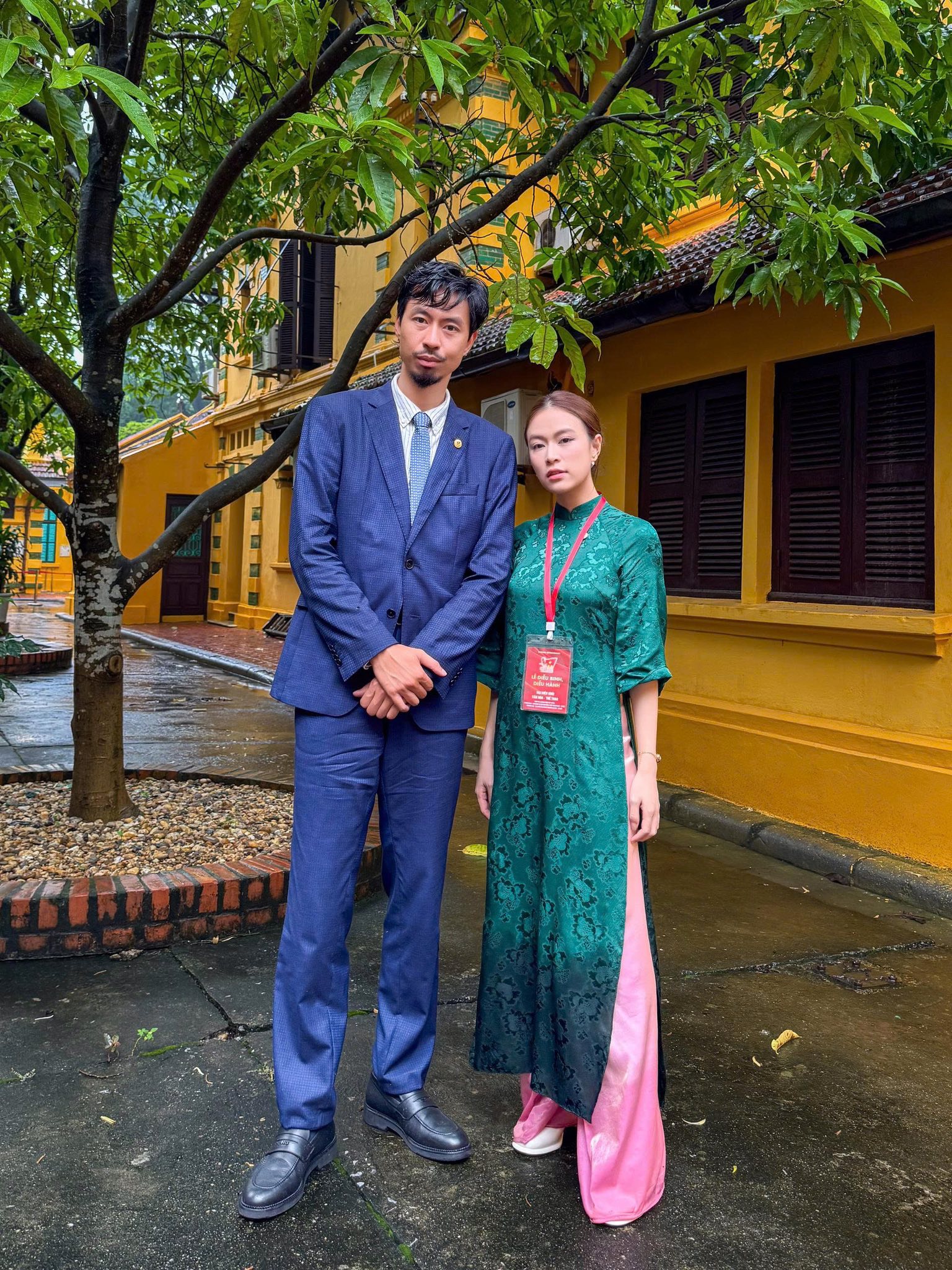 Clip HOT: Hoàng Thuỳ Linh bật chế độ 