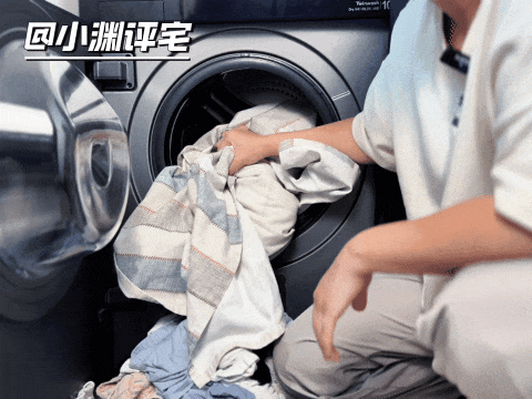 5 sai lầm thường gặp khi dùng máy giặt khiến bạn tiếc nuối - Ảnh 2. 5 sai lầm thường gặp khi dùng máy giặt khiến bạn tiếc nuối - Ảnh 2.