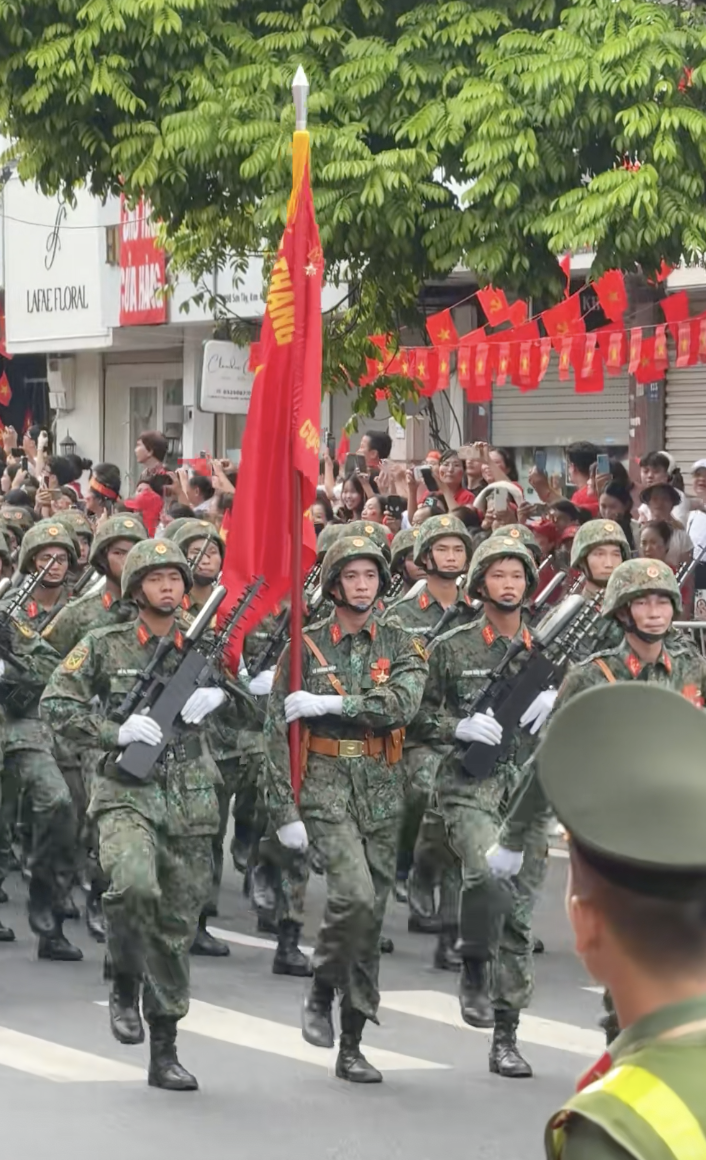 Trần đời chưa thấy ai như đồng chí Lê Hoàng Hiệp- Ảnh 5.