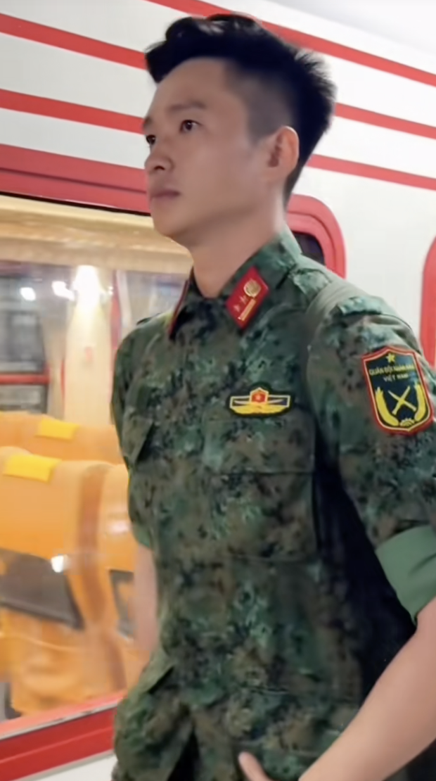 Trần đời chưa thấy ai như đồng chí Lê Hoàng Hiệp- Ảnh 9.