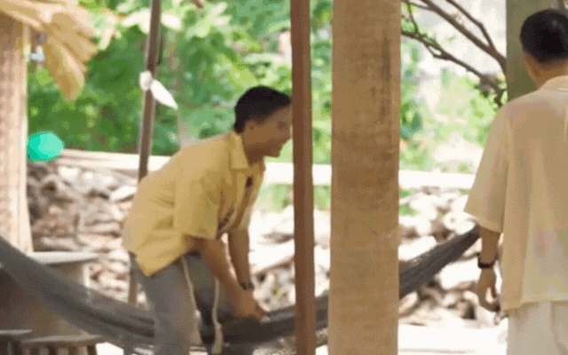 Trung bình nhà ở miền Tây đều có võng: Sức hút này bắt nguồn từ đâu? Vì sao ai cũng mê?- Ảnh 5. Trung bình nhà ở miền Tây đều có võng: Sức hút này bắt nguồn từ đâu? Vì sao ai cũng mê?- Ảnh 5.