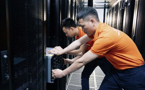 Hàng triệu người chơi không ngờ: Cách "dò số Vietlott" này lại trúng Độc đắc gần 7 tỷ - Ảnh 3.