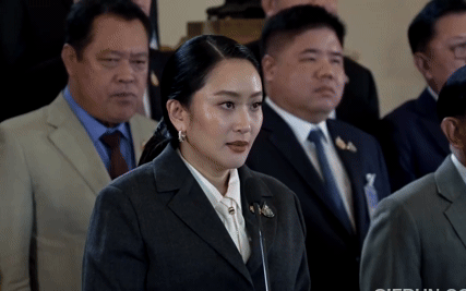 Nga v&ocirc; t&igrave;nh bị phơi b&agrave;y b&iacute; mật từ động th&aacute;i bất thường dưới ch&acirc;n cầu, Ukraine tung đ&ograve;n chớp nho&aacute;ng - Ảnh 1.