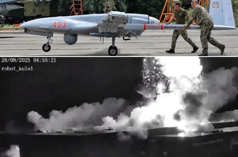 Lý do Thổ Nhĩ Kỳ tuyên bố cắt đứt thương mại hoàn toàn với Israel? - Ảnh 2.