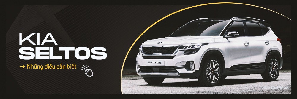 Kia Seltos "dọn kho" giảm giá tới 95 triệu đồng, giá bản giữa nay tiệm cận 'đàn em' Sonet - Ảnh 9.