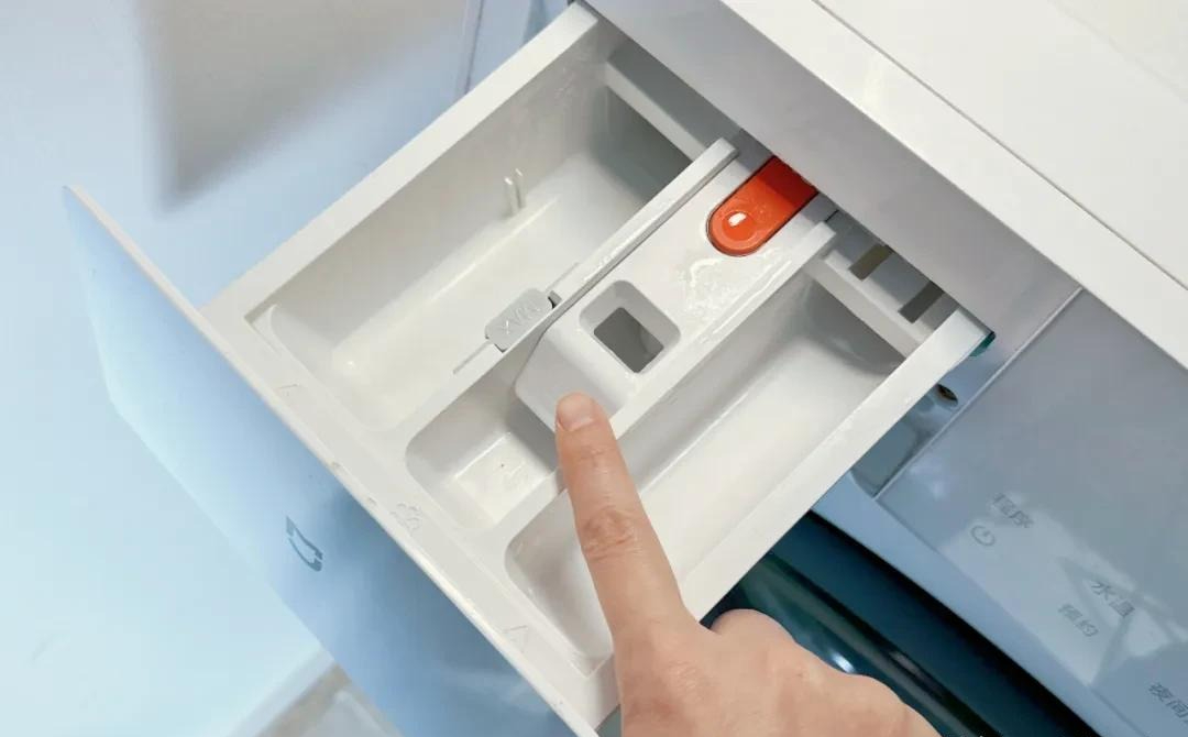 5 sai lầm thường gặp khi dùng máy giặt khiến bạn tiếc nuối - Ảnh 3. 5 sai lầm thường gặp khi dùng máy giặt khiến bạn tiếc nuối - Ảnh 3.