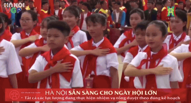 Khoảnh khắc đắt giá xuất hiện chớp nhoáng khiến ai nấy nổi da gà, tổng duyệt cỡ này Đại lễ 2/9 còn đỉnh cỡ nào!- Ảnh 1. Khoảnh khắc đắt giá xuất hiện chớp nhoáng khiến ai nấy nổi da gà, tổng duyệt cỡ này Đại lễ 2/9 còn đỉnh cỡ nào!- Ảnh 1.
