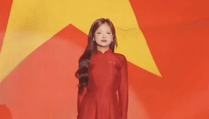 “Con cưng” của các concert quốc gia: Mỹ nhân có giọng hát miễn chê, visual  trẻ đến mức đi lạc vào Khối Thiếu Nhi cũng khó nhận ra- Ảnh 6.