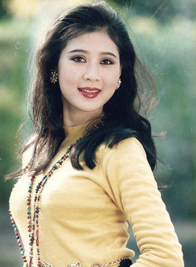 3 đại mỹ nhân màn ảnh Việt: Người làm mẹ đơn thân, người ở ẩn vì lùm xùm tình ái với đại gia rởm- Ảnh 5. 3 đại mỹ nhân màn ảnh Việt: Người làm mẹ đơn thân, người ở ẩn vì lùm xùm tình ái với đại gia rởm- Ảnh 5.