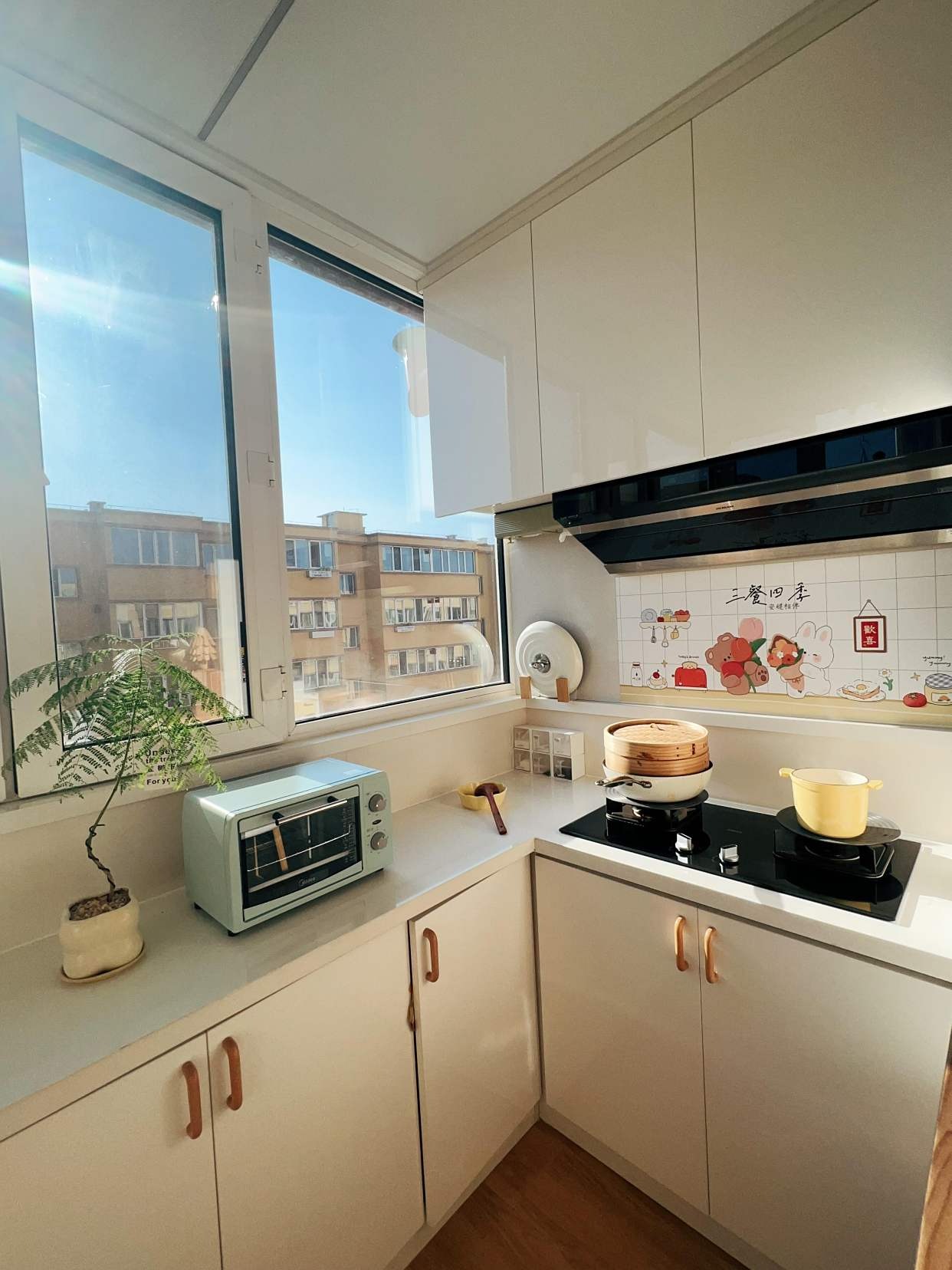 4 sai lầm thiết kế ban công, đặc biệt điều số 3 như đặt bẫy trong nhà, nhiều gia đình trả giá đắt cắt cổ!- Ảnh 3. 4 sai lầm thiết kế ban công, đặc biệt điều số 3 như đặt bẫy trong nhà, nhiều gia đình trả giá đắt cắt cổ!- Ảnh 3.