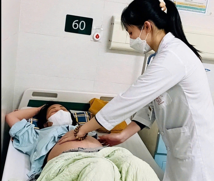 Chân Dung Thủ Khoa Kép &Quot;Siêu Hiếm&Quot; Của Đại Học Y Hà Nội 8 Chân Dung Thủ Khoa Kép
