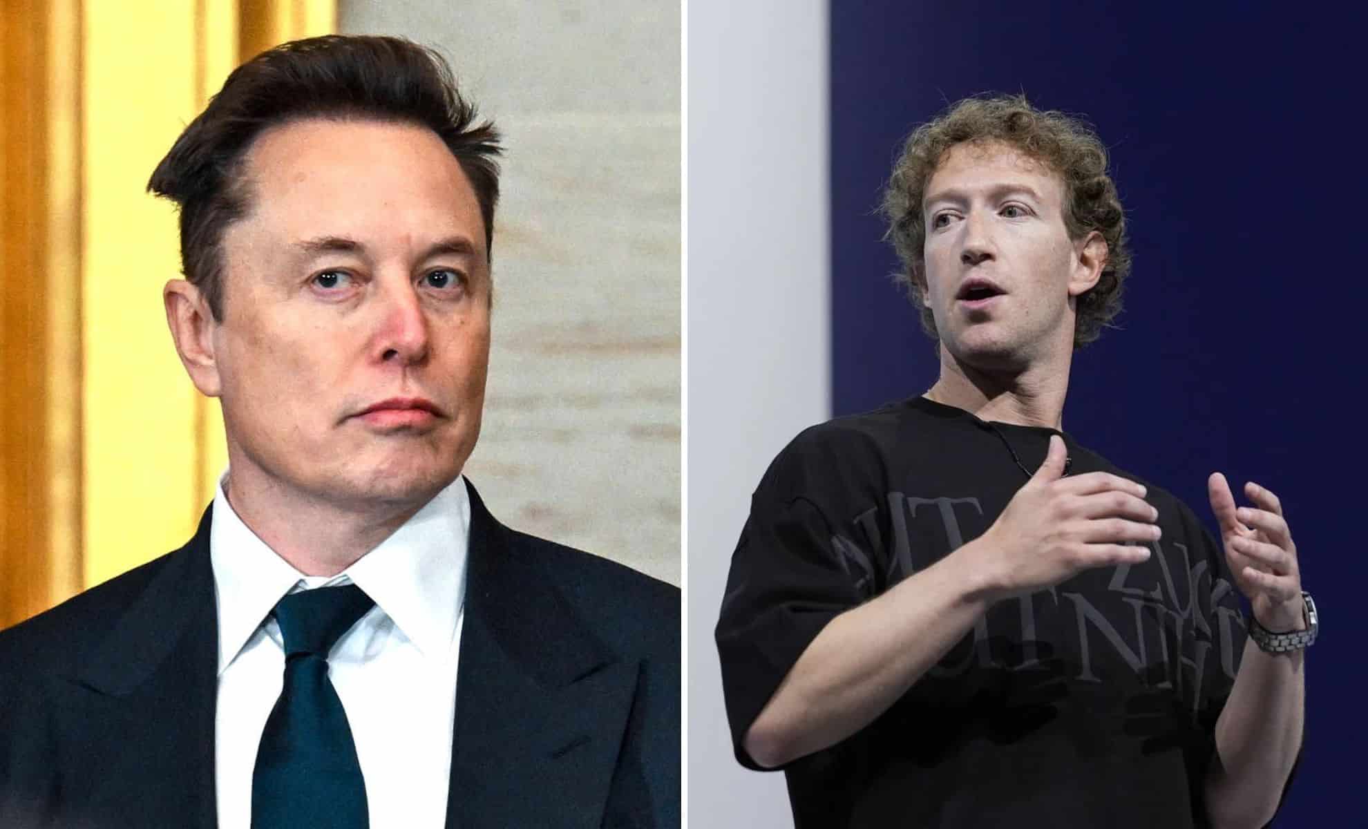 Elon Musk Lôi Kéo Kỹ Sư Ai Từ Meta Bằng Bí Quyết Không Thể Mua Bằng Tiền - Ảnh 1. Elon Musk Lôi Kéo Kỹ Sư Ai Từ Meta Bằng Bí Quyết Không Thể Mua Bằng Tiền - Ảnh 1.