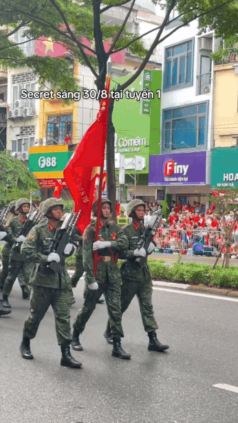 Trần đời chưa thấy ai như đồng chí Lê Hoàng Hiệp- Ảnh 4.