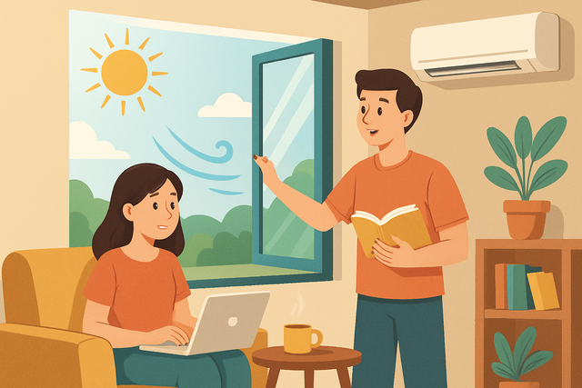 Đừng vội xuống tiền mua chung cư nếu chưa biết căn hộ hướng nào hợp nhất với gia đình trẻ- Ảnh 2. Đừng vội xuống tiền mua chung cư nếu chưa biết căn hộ hướng nào hợp nhất với gia đình trẻ- Ảnh 2.