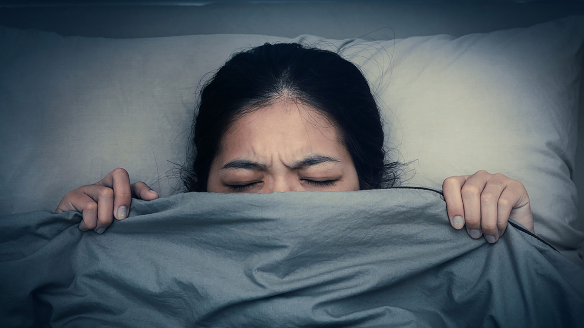 Người Đoản Thọ Thường Làm 4 Việc Này Vào Buổi Tối: Kiểm Tra Ngay Xem Bạn Có Không! - Ảnh 2. Người Đoản Thọ Thường Làm 4 Việc Này Vào Buổi Tối: Kiểm Tra Ngay Xem Bạn Có Không! - Ảnh 2.