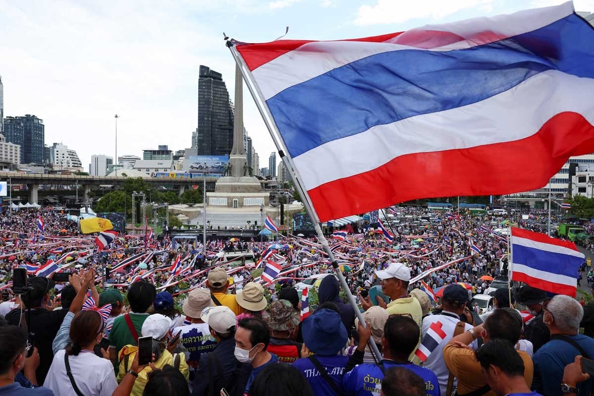 Thái Lan đang nhìn sang một lĩnh vực của Việt Nam và bắt đầu lo lắng - Ảnh 1.