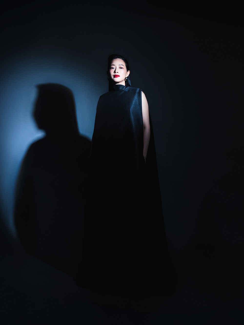 “Con dâu hụt” của Hồng Đào: Là mỹ nhân màn ảnh Việt, 31 tuổi làm chủ một công ty sản xuất phim - Ảnh 4.