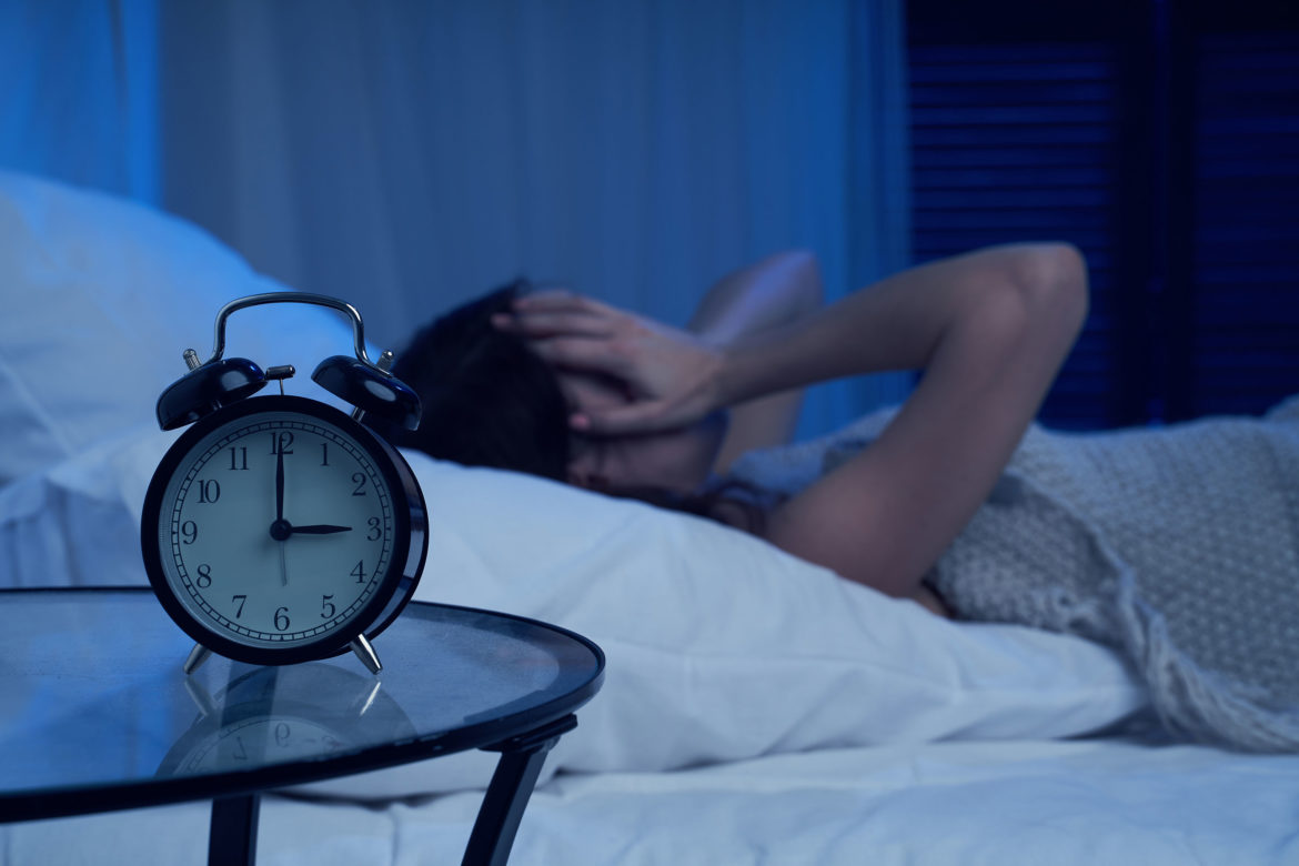 Người Đoản Thọ Thường Làm 4 Việc Này Vào Buổi Tối: Kiểm Tra Ngay Xem Bạn Có Không! - Ảnh 1. Người Đoản Thọ Thường Làm 4 Việc Này Vào Buổi Tối: Kiểm Tra Ngay Xem Bạn Có Không! - Ảnh 1.