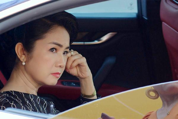 3 đại mỹ nhân màn ảnh Việt: Người làm mẹ đơn thân, người ở ẩn vì lùm xùm tình ái với đại gia rởm- Ảnh 11. 3 đại mỹ nhân màn ảnh Việt: Người làm mẹ đơn thân, người ở ẩn vì lùm xùm tình ái với đại gia rởm- Ảnh 11.