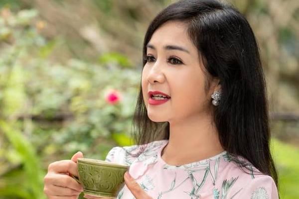 3 đại mỹ nhân màn ảnh Việt: Người làm mẹ đơn thân, người ở ẩn vì lùm xùm tình ái với đại gia rởm- Ảnh 10. 3 đại mỹ nhân màn ảnh Việt: Người làm mẹ đơn thân, người ở ẩn vì lùm xùm tình ái với đại gia rởm- Ảnh 10.