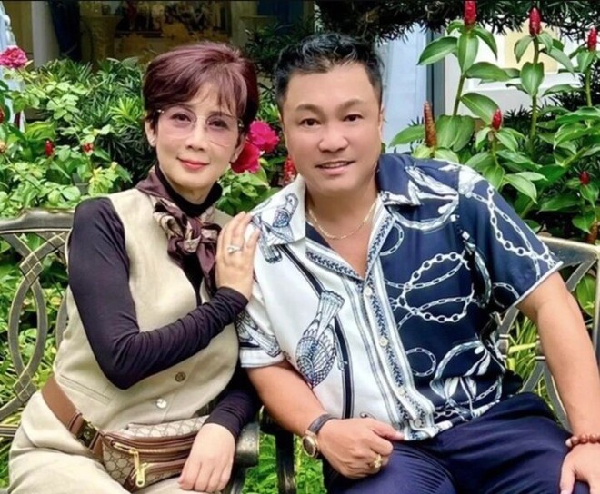3 đại mỹ nhân màn ảnh Việt: Người làm mẹ đơn thân, người ở ẩn vì lùm xùm tình ái với đại gia rởm- Ảnh 7. 3 đại mỹ nhân màn ảnh Việt: Người làm mẹ đơn thân, người ở ẩn vì lùm xùm tình ái với đại gia rởm- Ảnh 7.