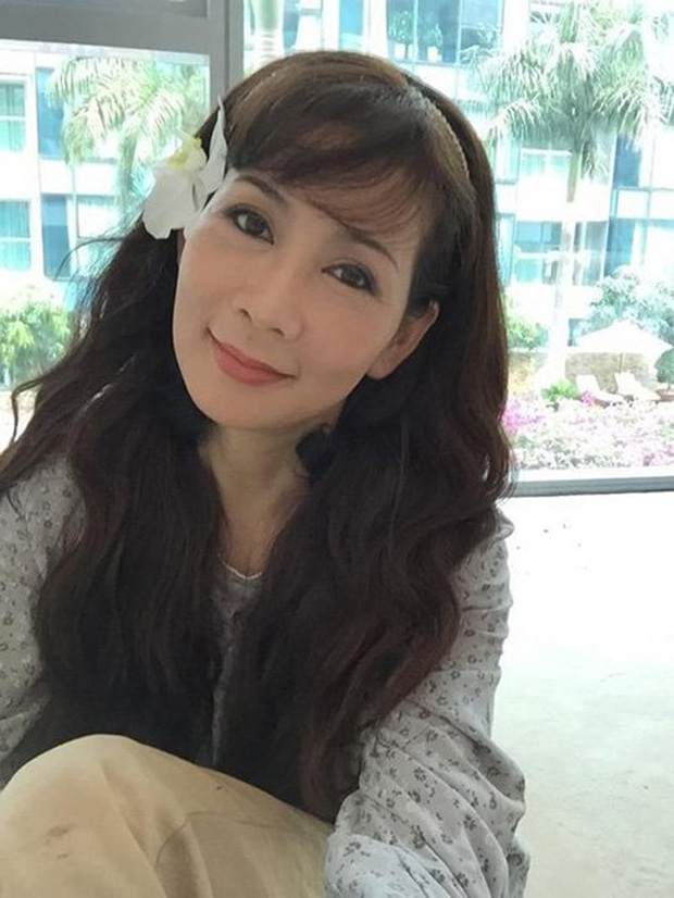 3 đại mỹ nhân màn ảnh Việt: Người làm mẹ đơn thân, người ở ẩn vì lùm xùm tình ái với đại gia rởm- Ảnh 8. 3 đại mỹ nhân màn ảnh Việt: Người làm mẹ đơn thân, người ở ẩn vì lùm xùm tình ái với đại gia rởm- Ảnh 8.