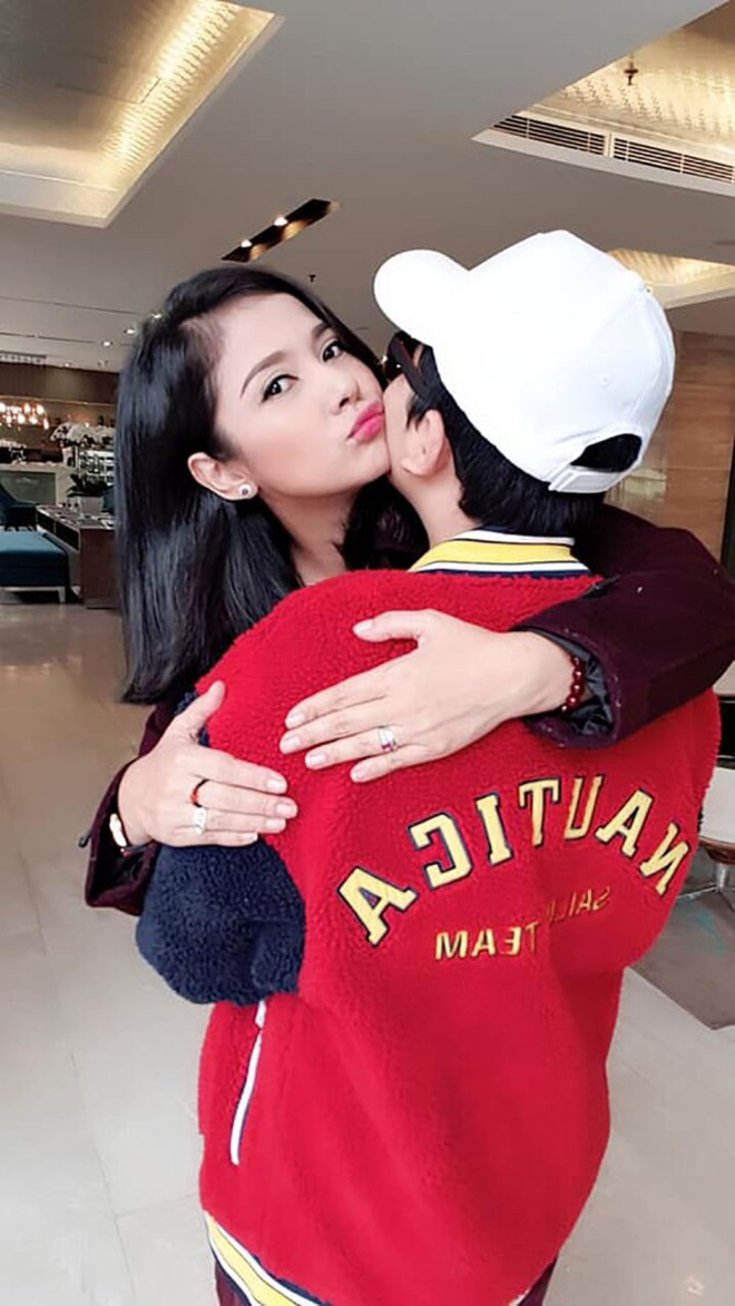 3 đại mỹ nhân màn ảnh Việt: Người làm mẹ đơn thân, người ở ẩn vì lùm xùm tình ái với đại gia rởm- Ảnh 4. 3 đại mỹ nhân màn ảnh Việt: Người làm mẹ đơn thân, người ở ẩn vì lùm xùm tình ái với đại gia rởm- Ảnh 4.