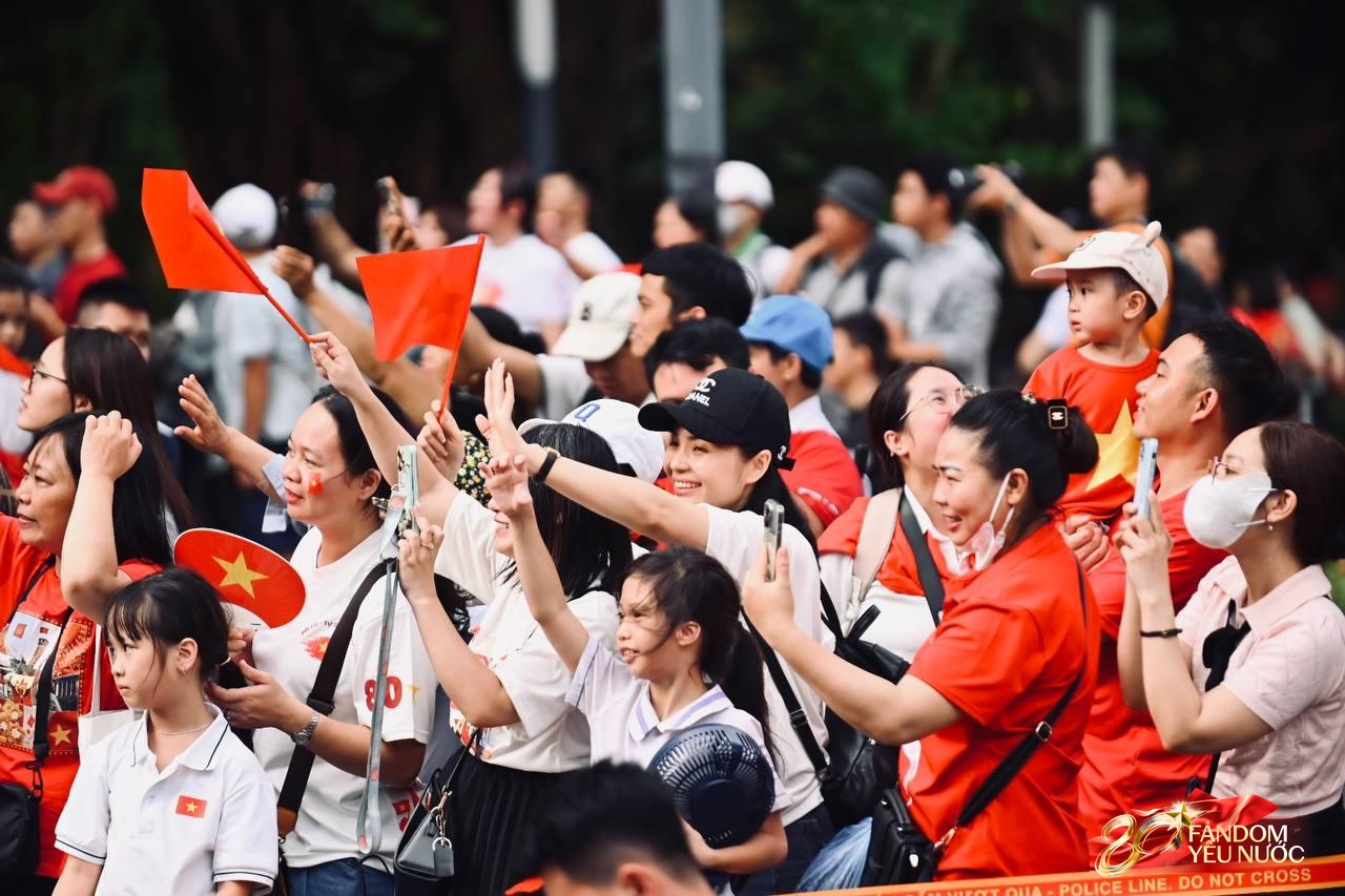 Lịch cấm đường ngày 30 / 8 phục vụ lễ tổng duyệt diễu binh kỷ niệm 80 năm Quốc khánh - Ảnh 25. Lịch cấm đường ngày 30 / 8 phục vụ lễ tổng duyệt diễu binh kỷ niệm 80 năm Quốc khánh - Ảnh 25.