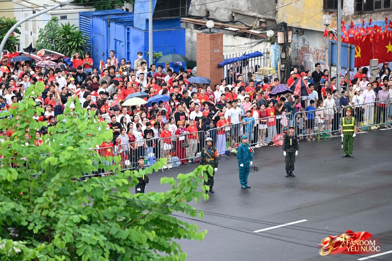 Lịch cấm đường ngày 30 / 8 phục vụ lễ tổng duyệt diễu binh kỷ niệm 80 năm Quốc khánh - Ảnh 62. Lịch cấm đường ngày 30 / 8 phục vụ lễ tổng duyệt diễu binh kỷ niệm 80 năm Quốc khánh - Ảnh 62.