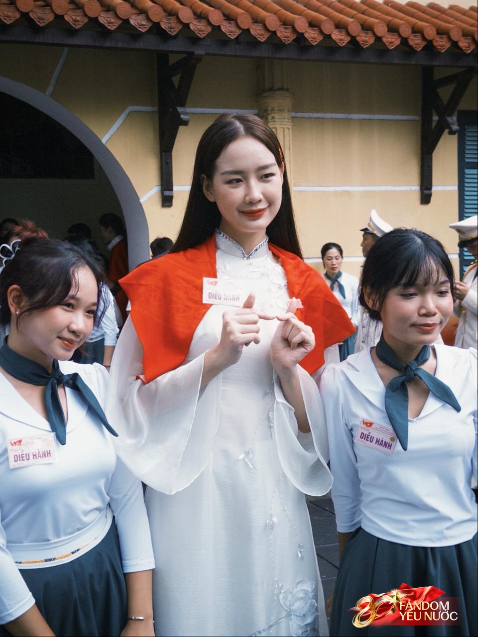 Lịch cấm đường ngày 30 / 8 phục vụ lễ tổng duyệt diễu binh kỷ niệm 80 năm Quốc khánh - Ảnh 57. Lịch cấm đường ngày 30 / 8 phục vụ lễ tổng duyệt diễu binh kỷ niệm 80 năm Quốc khánh - Ảnh 57.