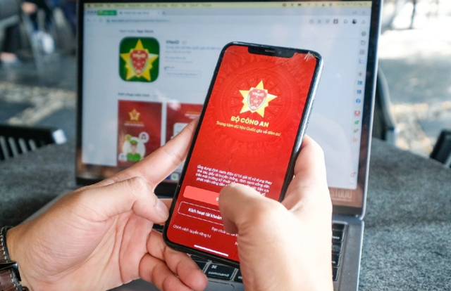 Nhận quà tặng 100.000 đồng Tết Độc lập: Thêm cách cực nhanh và chuẩn xác - Ảnh 1. Nhận quà tặng 100.000 đồng Tết Độc lập: Thêm cách cực nhanh và chuẩn xác - Ảnh 1.