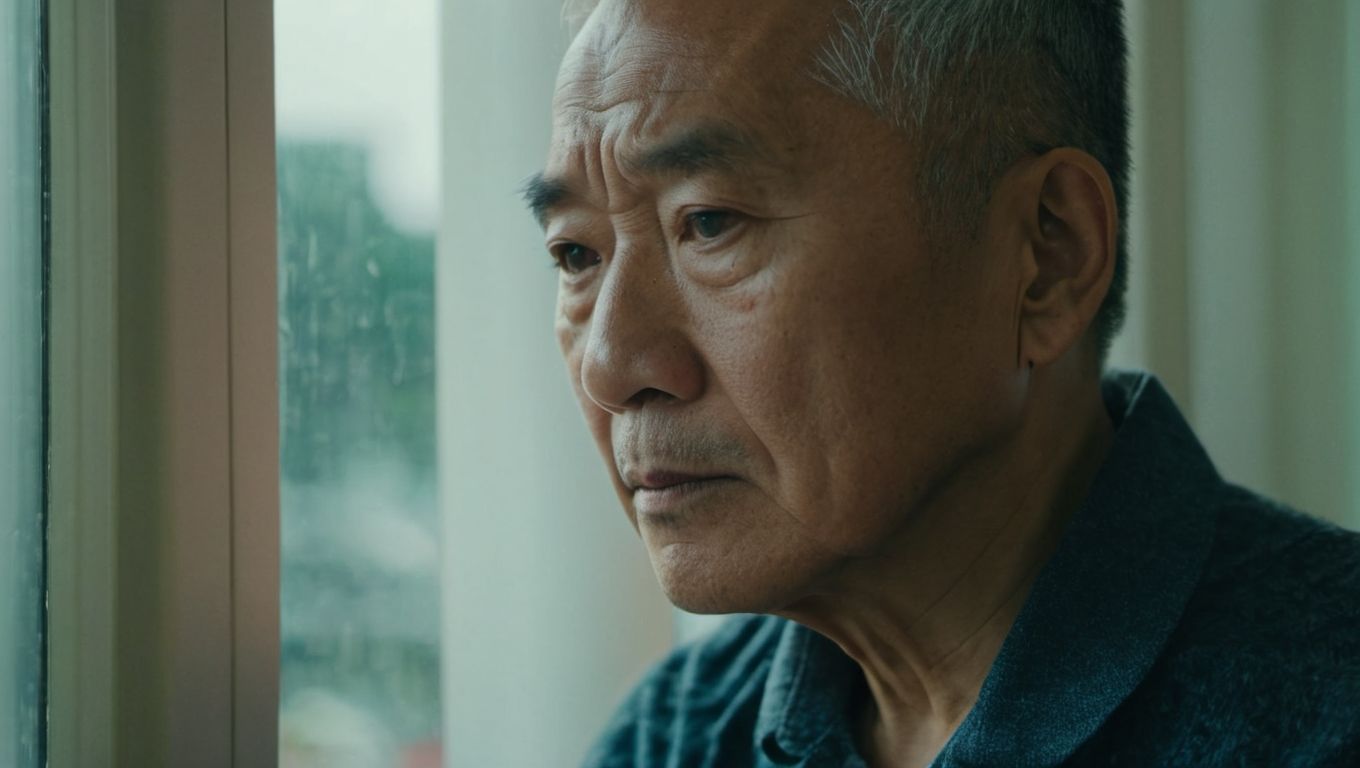 Kiếm 1 tỷ/ năm, cả đời đi làm nộp lương cho vợ, sắp sửa nghỉ hưu người đàn ông bàng hoàng khi thấy sổ tiết kiệm trống rỗng- Ảnh 1.