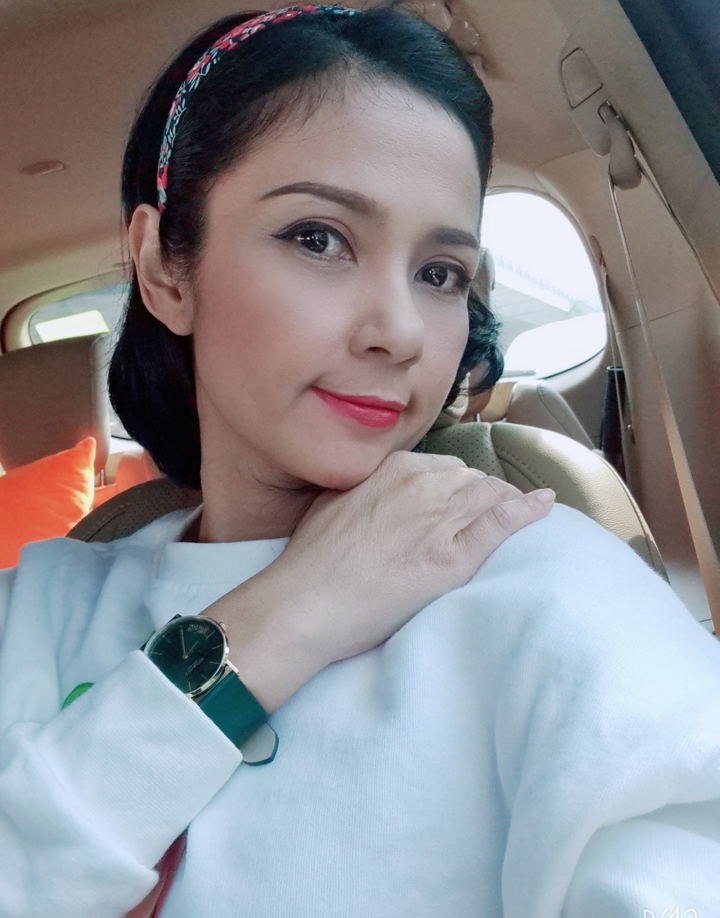 3 đại mỹ nhân màn ảnh Việt: Người làm mẹ đơn thân, người ở ẩn vì lùm xùm tình ái với đại gia rởm- Ảnh 3. 3 đại mỹ nhân màn ảnh Việt: Người làm mẹ đơn thân, người ở ẩn vì lùm xùm tình ái với đại gia rởm- Ảnh 3.
