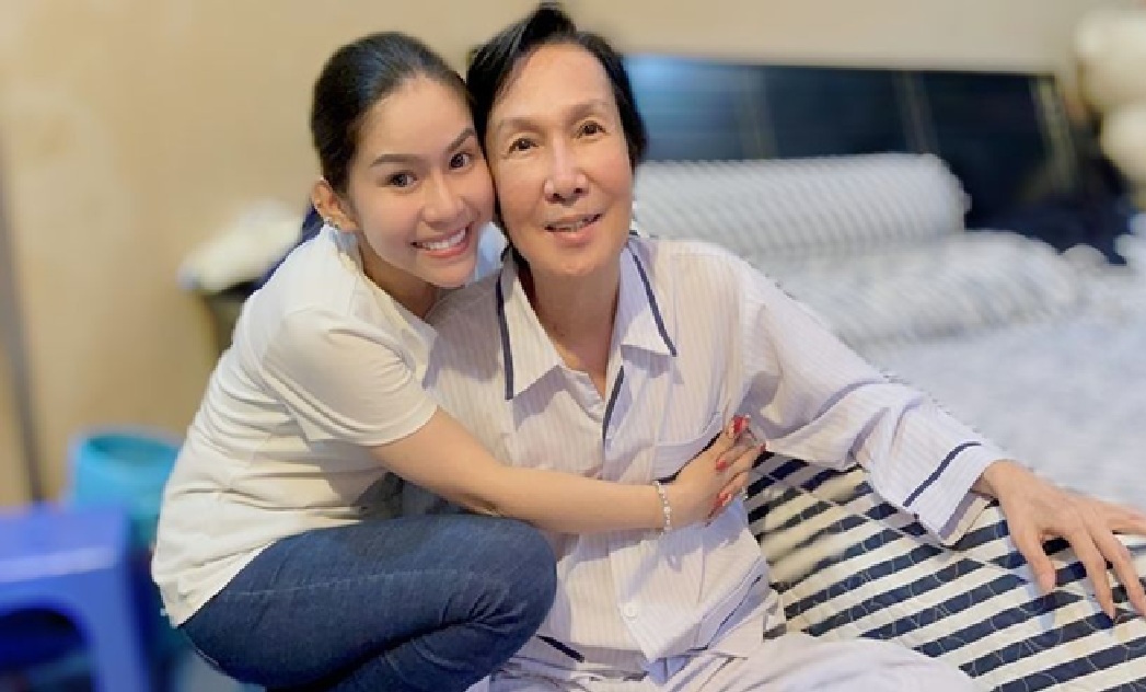 Cố NSƯT Vũ Linh từ chối cắt thực quản: "Đó là bản án kinh khủng nhất, sống không bằng chết"- Ảnh 1. Cố NSƯT Vũ Linh từ chối cắt thực quản: "Đó là bản án kinh khủng nhất, sống không bằng chết"- Ảnh 1.