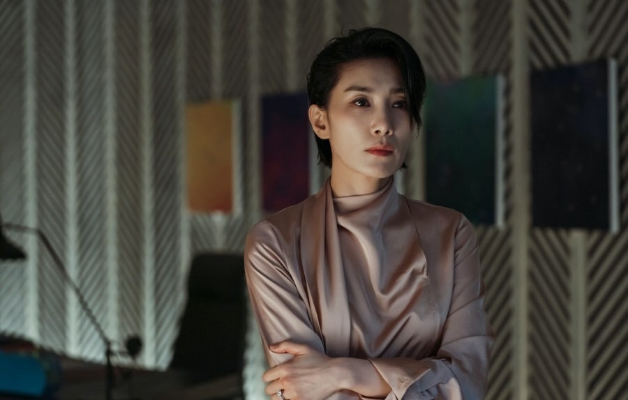 Không cần đánh ghen ồn ào, tôi chọn sân Pick để kẻ thứ 3 cúi đầu bỏ cuộc- Ảnh 1.