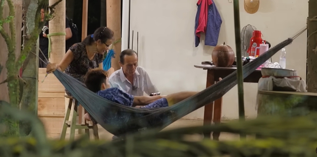 Trung bình nhà ở miền Tây đều có võng: Sức hút này bắt nguồn từ đâu? Vì sao ai cũng mê?- Ảnh 4. Trung bình nhà ở miền Tây đều có võng: Sức hút này bắt nguồn từ đâu? Vì sao ai cũng mê?- Ảnh 4.