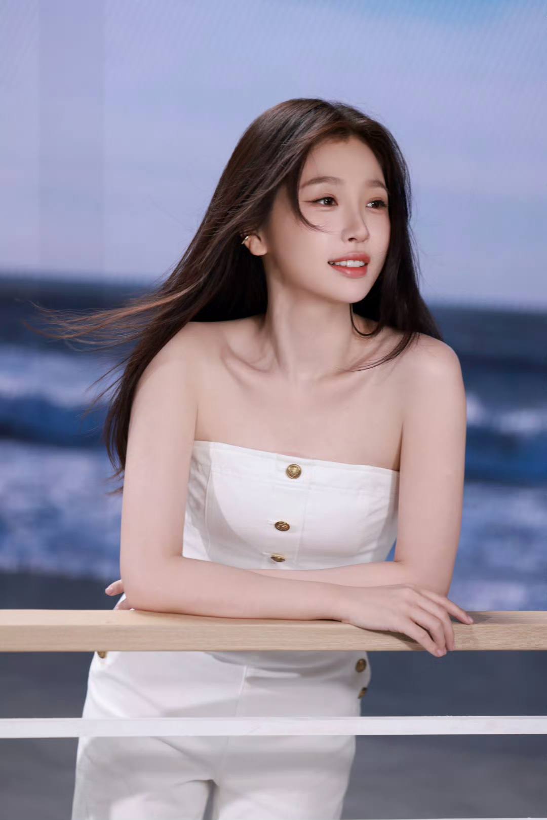 Không cứu nổi Ngu Thư Hân: Nghi cố ý gây scandal cho đồng nghiệp, giờ cả showbiz thi nhau hủy job chạy nạn- Ảnh 6.