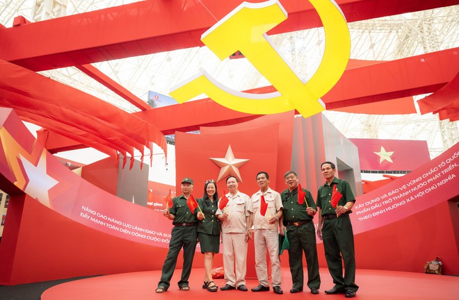 Ngắm trọn Ngắm trọn