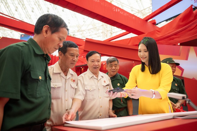 Ngắm trọn Ngắm trọn