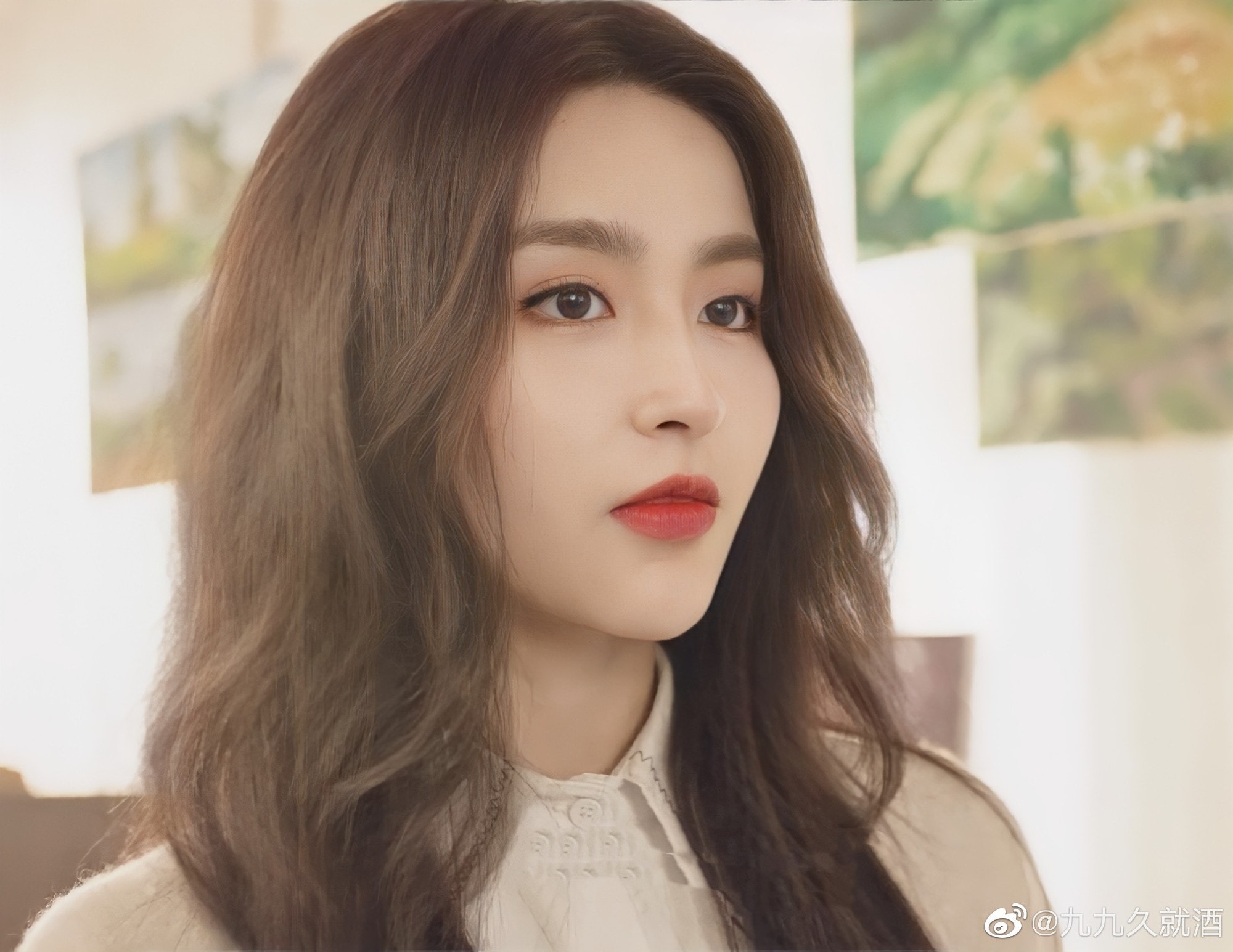 Mỹ nữ gen Z có visual đắt giá nhất showbiz bất ngờ tàn tạ đến đau lòng, cạo trọc đầu gây sốc MXH- Ảnh 11. Mỹ nữ gen Z có visual đắt giá nhất showbiz bất ngờ tàn tạ đến đau lòng, cạo trọc đầu gây sốc MXH- Ảnh 11.