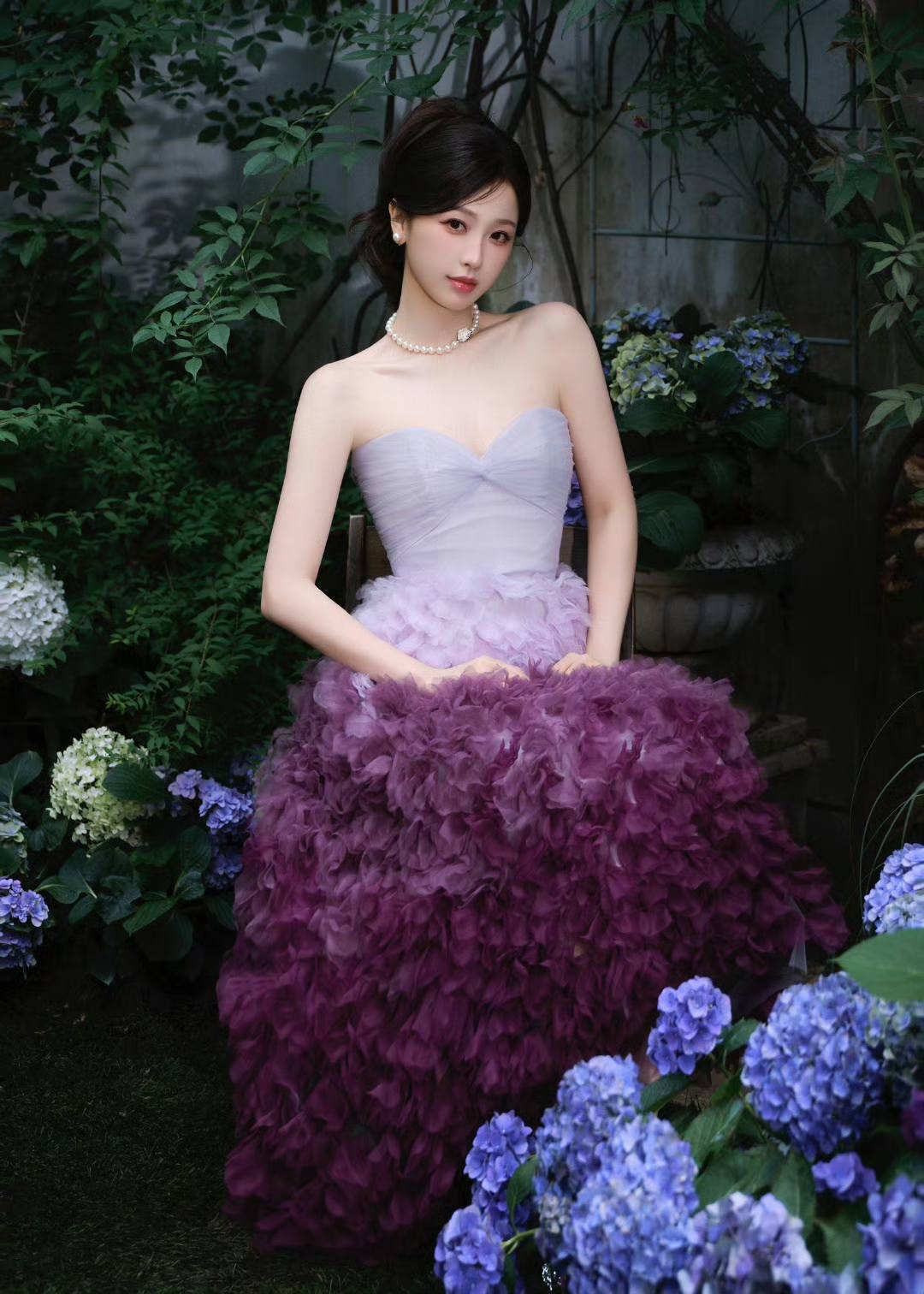 Không cứu nổi Ngu Thư Hân: Nghi cố ý gây scandal cho đồng nghiệp, giờ cả showbiz thi nhau hủy job chạy nạn- Ảnh 7.