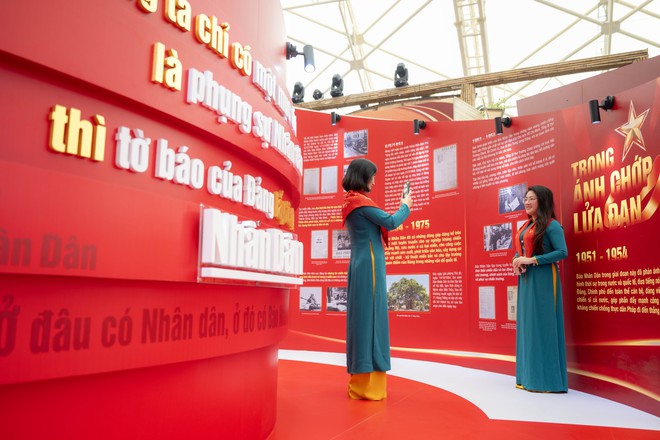 Ngắm trọn Ngắm trọn