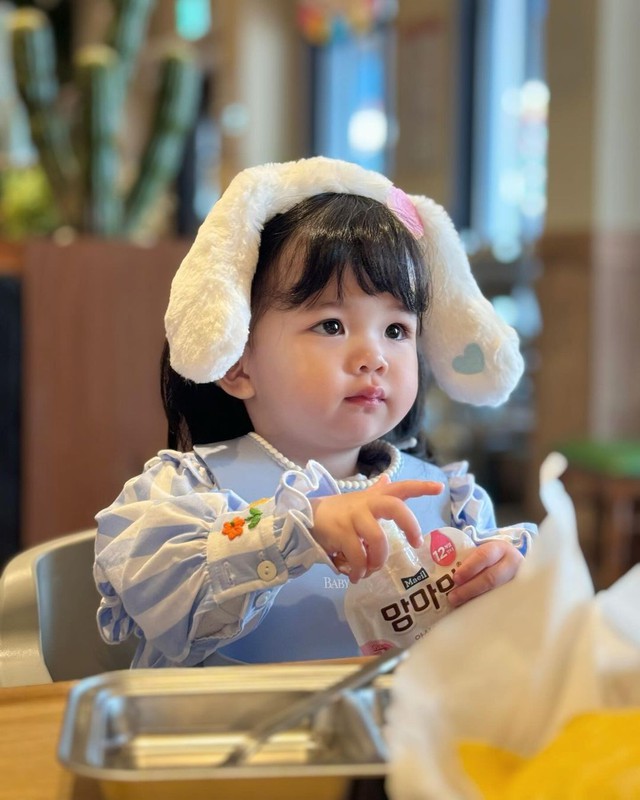 Dấu hiệu của 1 em b&eacute; tương lai dễ trở th&agrave;nh doanh nh&acirc;n th&agrave;nh đạt- Ảnh 1.