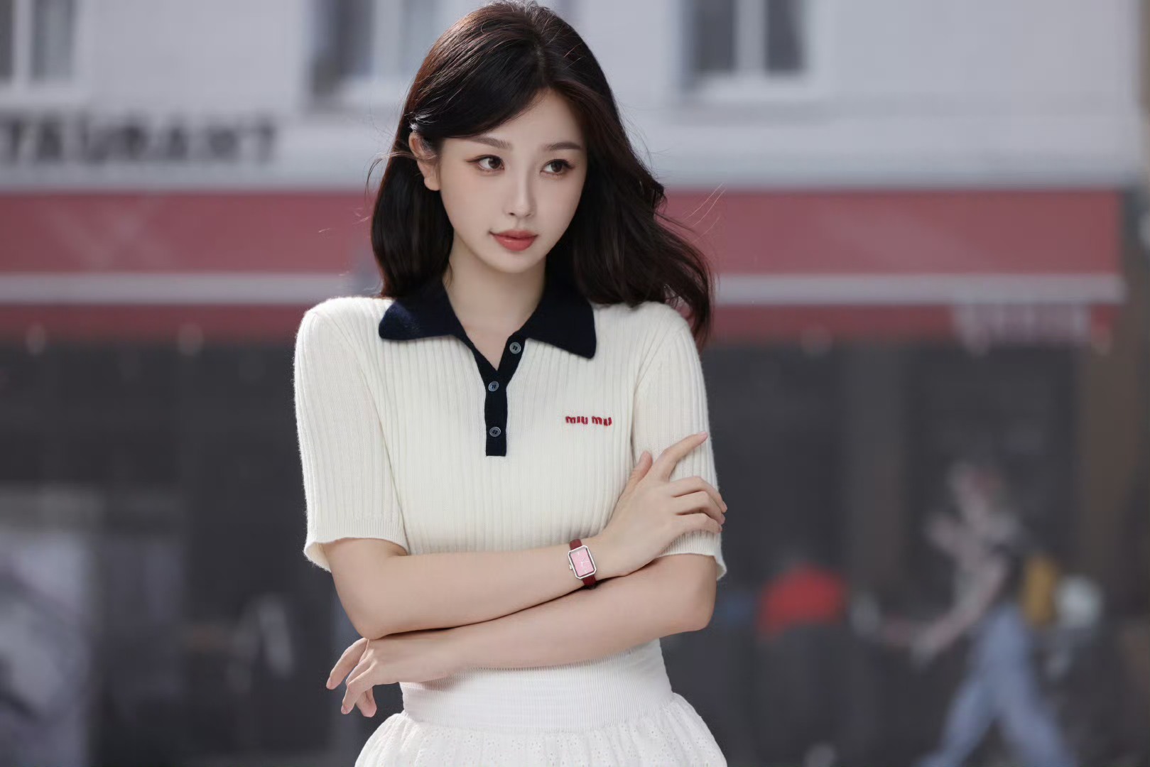 Không cứu nổi Ngu Thư Hân: Nghi cố ý gây scandal cho đồng nghiệp, giờ cả showbiz thi nhau hủy job chạy nạn- Ảnh 4.