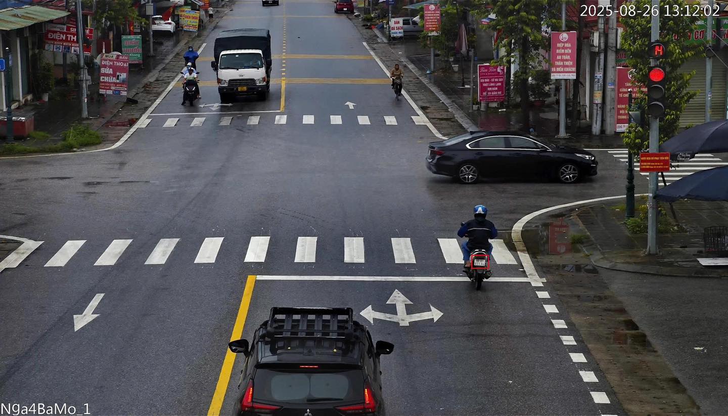 615 xe có biển số sau nhanh chóng nộp phạt nguội theo Nghị định 168 - Ảnh 1.