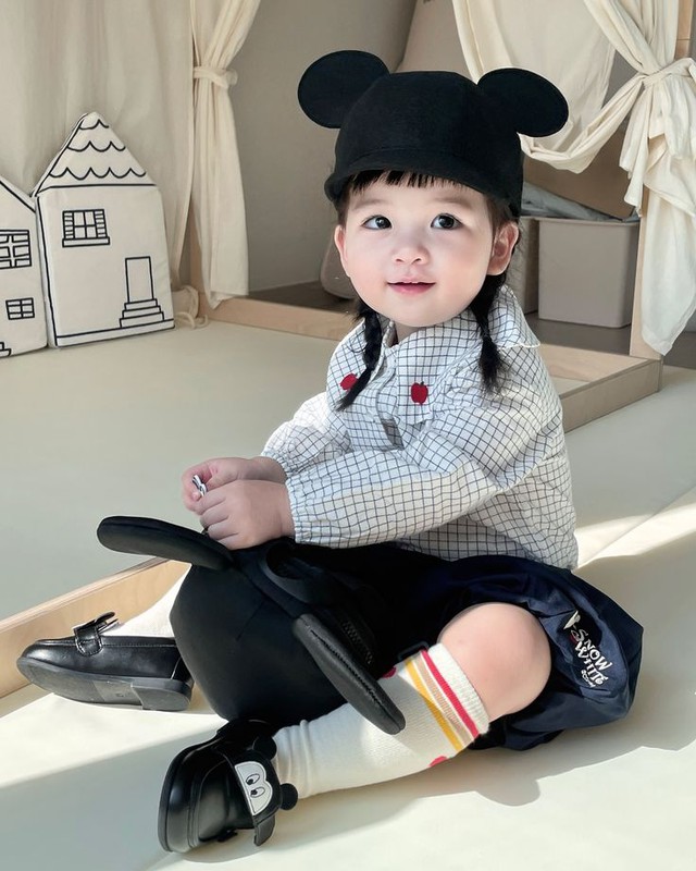 Dấu hiệu của 1 em b&eacute; tương lai dễ trở th&agrave;nh doanh nh&acirc;n th&agrave;nh đạt- Ảnh 3.