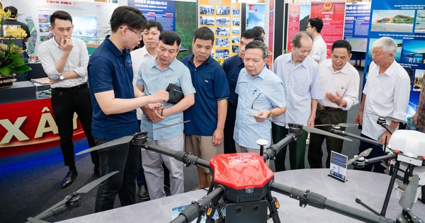 Gặp Thủ tướng, chủ tịch CT Group báo cáo về "bản thỏa thuận vô giá" và món quà đặc biệt cho 600.000 người - Ảnh 2.