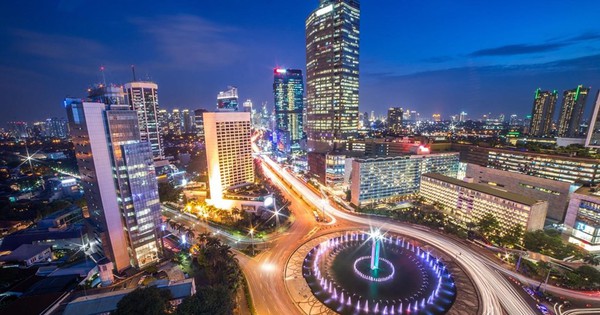 DN có nhà máy chip Make in Vietnam đổ bộ thị trường cực lớn, GDP cao hơn Thái Lan, Singapore cộng lại