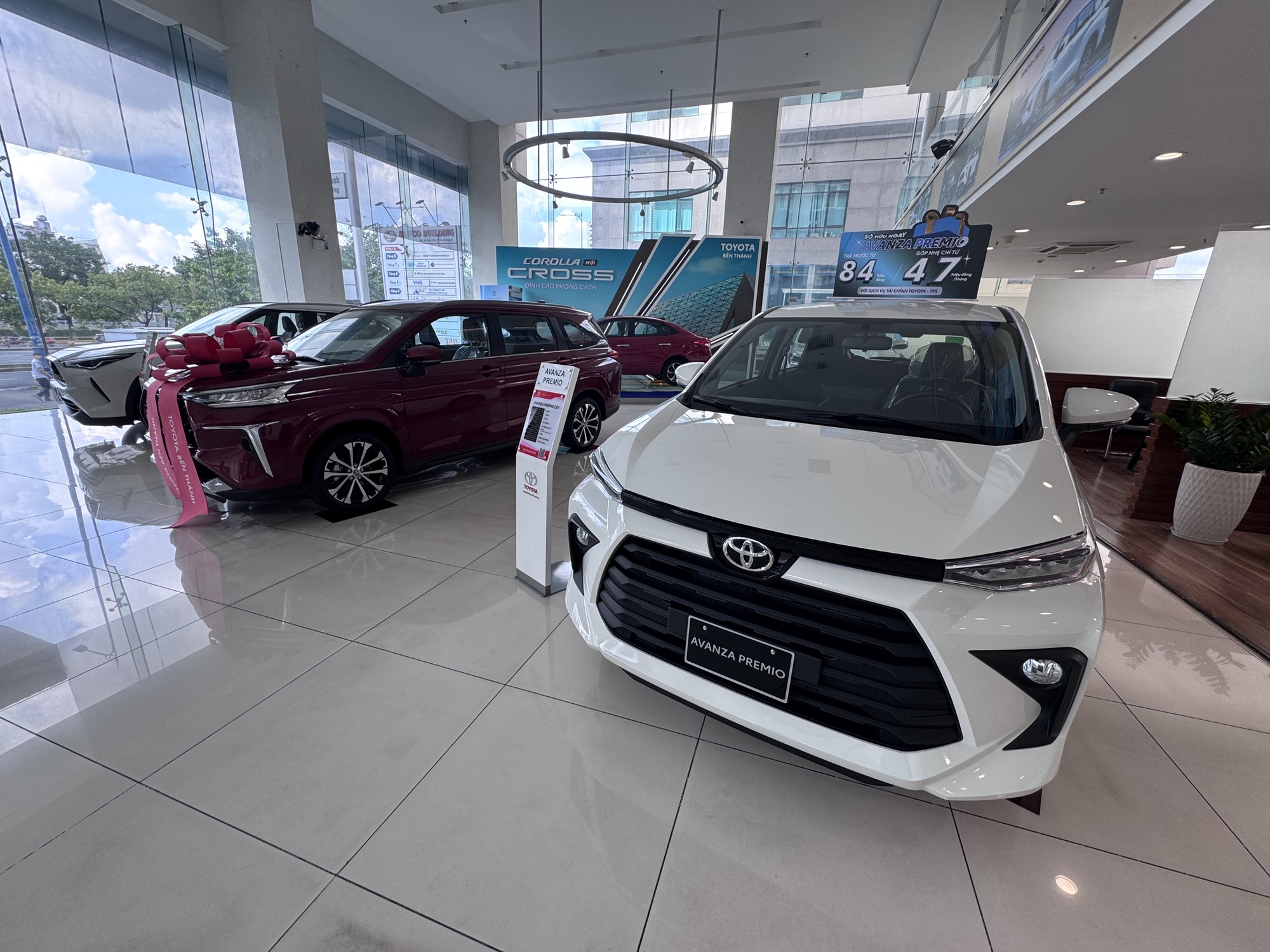 Ng&agrave;nh &ocirc; t&ocirc; lo kh&oacute; đ&aacute;p ứng ti&ecirc;u chuẩn 4,83 l&iacute;t/100 km- Ảnh 2.