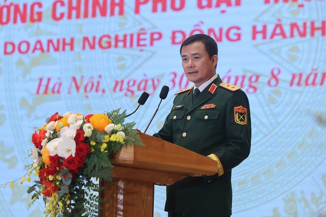 Gặp Thủ tướng, doanh nghiệp có lãi gần 2 tỷ USD lập kỷ lục Việt Nam được trao huân chương gì? - Ảnh 2. Gặp Thủ tướng, doanh nghiệp có lãi gần 2 tỷ USD lập kỷ lục Việt Nam được trao huân chương gì? - Ảnh 2.